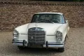 Mercedes-Benz 280 SE Coupe PRICE REDUCTION Manual transmission