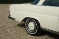 Mercedes-Benz 280 SE Coupe PRICE REDUCTION Manual transmission