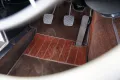 Mercedes-Benz 280 SE Coupe PRICE REDUCTION Manual transmission
