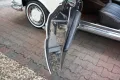 Mercedes-Benz 280 SE Coupe PRICE REDUCTION Manual transmission
