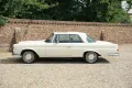 Mercedes-Benz 280 SE Coupe PRICE REDUCTION Manual transmission