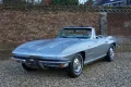 Corvette C2 Sting Ray Convertible PRICE REDUCTION 