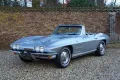Corvette C2 Sting Ray Convertible PRICE REDUCTION 