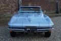 Corvette C2 Sting Ray Convertible PRICE REDUCTION 
