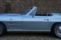 Corvette C2 Sting Ray Convertible PRICE REDUCTION 