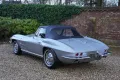 Corvette C2 Sting Ray Convertible PRICE REDUCTION 