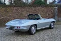 Corvette C2 Sting Ray Convertible PRICE REDUCTION 
