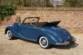 Mercedes-Benz A 170 S Convertible-A PRICE REDUCTION Profession