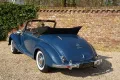 Mercedes-Benz A 170 S Convertible-A PRICE REDUCTION Profession