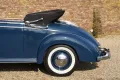 Mercedes-Benz A 170 S Convertible-A PRICE REDUCTION Profession