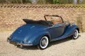 Mercedes-Benz A 170 S Convertible-A PRICE REDUCTION Profession
