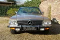 Mercedes-Benz SL 450 PRICE REDUCTION Livery in Icon Gold over