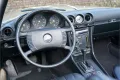 Mercedes-Benz SL 450 PRICE REDUCTION Livery in Icon Gold over