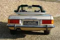 Mercedes-Benz SL 450 PRICE REDUCTION Livery in Icon Gold over
