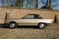 Mercedes-Benz SL 450 PRICE REDUCTION Livery in Icon Gold over