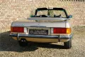 Mercedes-Benz SL 450 PRICE REDUCTION Livery in Icon Gold over