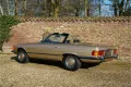 Mercedes-Benz SL 450 PRICE REDUCTION Livery in Icon Gold over