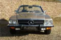 Mercedes-Benz SL 450 PRICE REDUCTION Livery in Icon Gold over