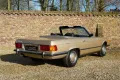Mercedes-Benz SL 450 PRICE REDUCTION Livery in Icon Gold over
