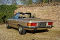 Mercedes-Benz SL 450 PRICE REDUCTION Livery in Icon Gold over