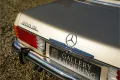Mercedes-Benz SL 450 PRICE REDUCTION Livery in Icon Gold over