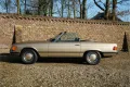 Mercedes-Benz SL 450 PRICE REDUCTION Livery in Icon Gold over