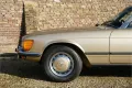 Mercedes-Benz SL 450 PRICE REDUCTION Livery in Icon Gold over