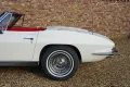 Corvette C2 Sting Ray Convertible PRICE REDUCTION 