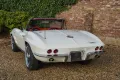 Corvette C2 Sting Ray Convertible PRICE REDUCTION 