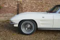 Corvette C2 Sting Ray Convertible PRICE REDUCTION 