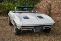 Corvette C2 Sting Ray Convertible PRICE REDUCTION 