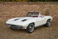 Corvette C2 Sting Ray Convertible PRICE REDUCTION 