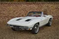 Corvette C2 Sting Ray Convertible PRICE REDUCTION 