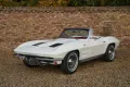 Corvette C2 Sting Ray Convertible PRICE REDUCTION 
