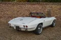 Corvette C2 Sting Ray Convertible PRICE REDUCTION 