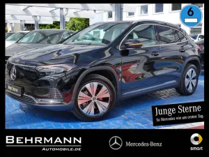 Mercedes-Benz EQA 250 + Progressive +LED-Schein+360°+Distronic