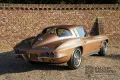 Corvette C2 Sting Ray Coupé Split window PRICE REDUCTION