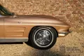 Corvette C2 Sting Ray Coupé Split window PRICE REDUCTION