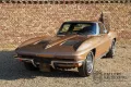 Corvette C2 Sting Ray Coupé Split window PRICE REDUCTION