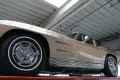 Corvette C2 Sting Ray Coupé Split window PRICE REDUCTION