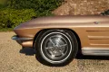 Corvette C2 Sting Ray Coupé Split window PRICE REDUCTION