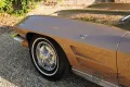 Corvette C2 Sting Ray Coupé Split window PRICE REDUCTION