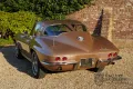 Corvette C2 Sting Ray Coupé Split window PRICE REDUCTION