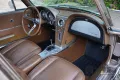 Corvette C2 Sting Ray Coupé Split window PRICE REDUCTION