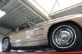 Corvette C2 Sting Ray Coupé Split window PRICE REDUCTION