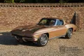 Corvette C2 Sting Ray Coupé Split window PRICE REDUCTION