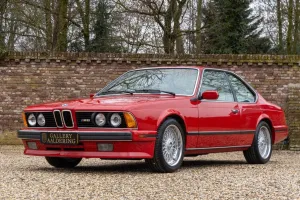 BMW M6 PRICE REDUCTION 