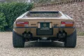 DeTomaso Pantera GTS PRICE REDUCTION Rare Factory Sunroof