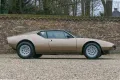 DeTomaso Pantera GTS PRICE REDUCTION Rare Factory Sunroof