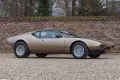 DeTomaso Pantera GTS PRICE REDUCTION Rare Factory Sunroof